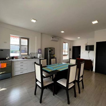 New Apartment In Galapagos, Santa Cruz Island 푸에르토아요라 외부 사진