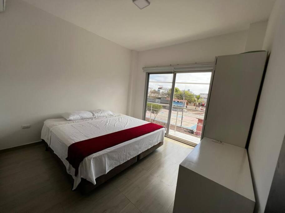 New Apartment In Galapagos, Santa Cruz Island 푸에르토아요라 외부 사진