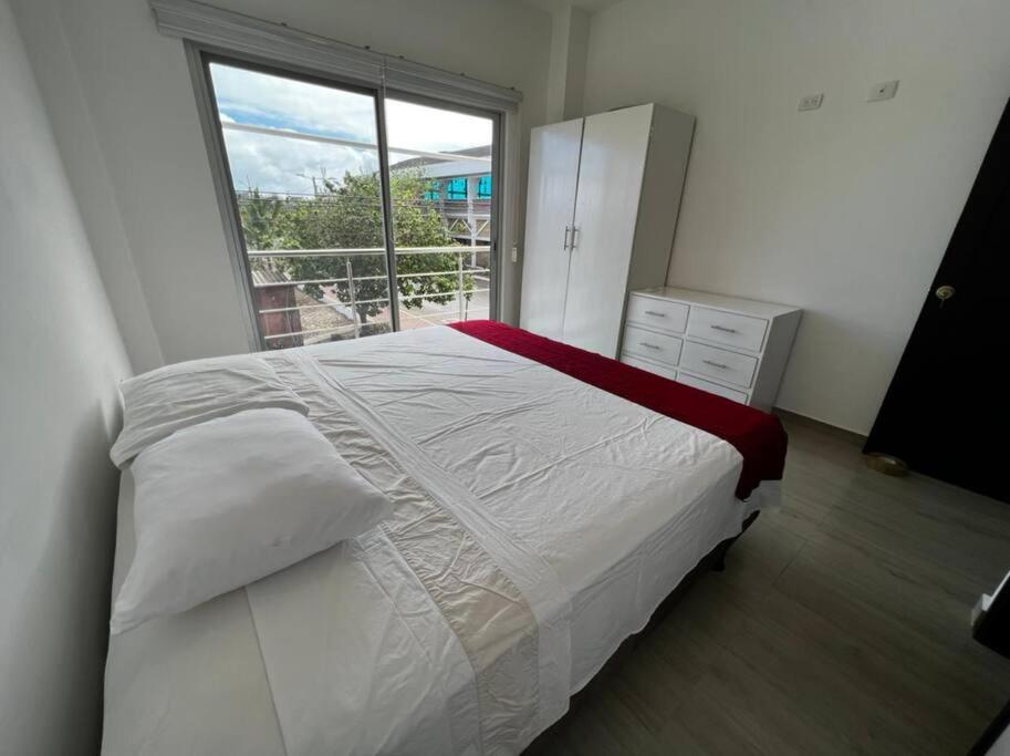 New Apartment In Galapagos, Santa Cruz Island 푸에르토아요라 외부 사진