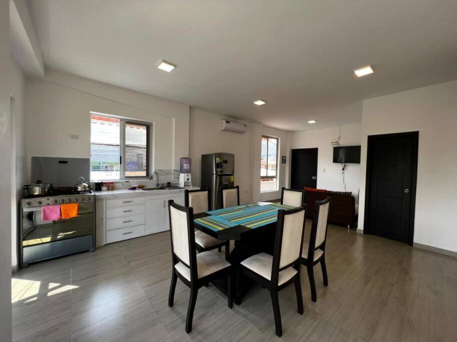 New Apartment In Galapagos, Santa Cruz Island 푸에르토아요라 외부 사진