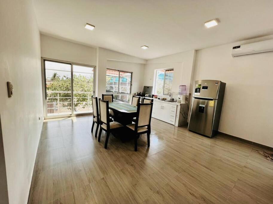 New Apartment In Galapagos, Santa Cruz Island 푸에르토아요라 외부 사진