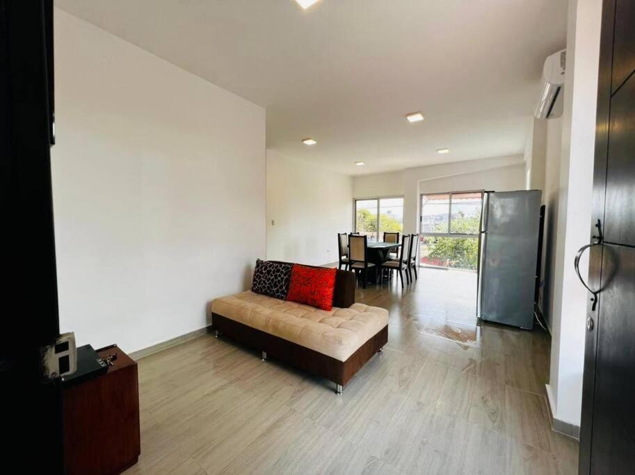 New Apartment In Galapagos, Santa Cruz Island 푸에르토아요라 외부 사진
